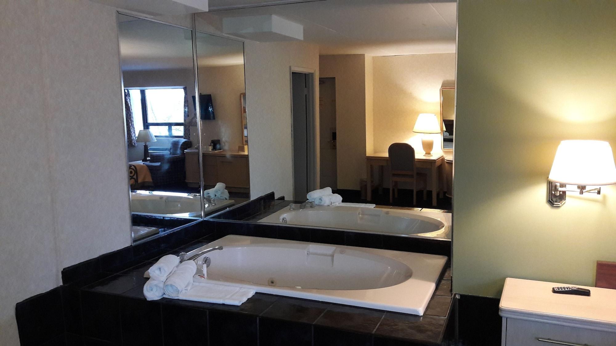 Super 8 By Wyndham Niagara Falls North Экстерьер фото