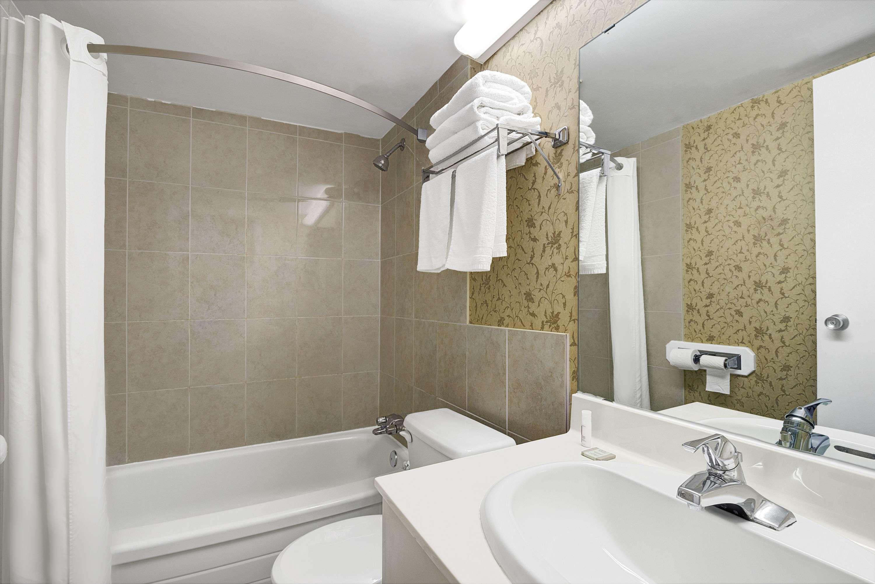 Super 8 By Wyndham Niagara Falls North Экстерьер фото